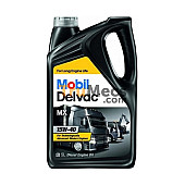 MOBIL 1 DELVAC MX (15W40) 5L