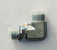 ELBOW FITTING