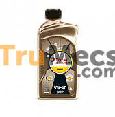 QUARTZ 9000 FULL SYN-SAE 5W40 (1L)