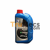 ADNOC VOYAGER SILVER PLUS SAE 5W-30 (FULLY SYNTHETIC)