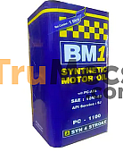BM1 PC 1300 MATIC SL (10W40) 650 ml