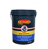 LITHIUM GREASE YELLOW TRANSPARANT