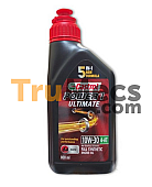CASTROL POWER1 MATIC 10W-30 ULTIMATE (800ml)