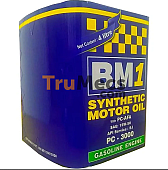 BM1 PC 3000 SJ (15W50) 4L
