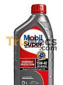 MOBIL 1 SUPER EVERDAY PROTECTION (15W40) 1L