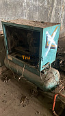 Compressor Yanmar Bekas