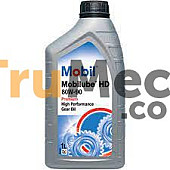 MOBILUBE HD API GL-5 (SAE 80W90) 1L