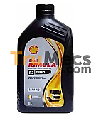 R3 TURBO (15W-40) 1L