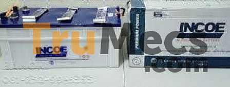 INCOE PREMIUM N200
