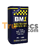 BM1 PC 1300 4T OIL SL (10W40) 1L
