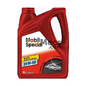 MOBIL 1 SEPECIAL (20W50) 4L