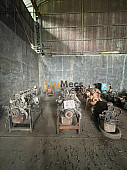Engine MAN