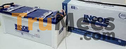 INCOE PREMIUM N120