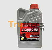 WEALTHY OIL VIGOROUS MOTOR OIL 10W-30 JASO MB AOI SL 1 Liter