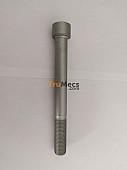CAP BOLT SPRING BOLT