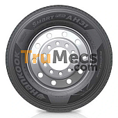 HANKOOK AH 31 K (1100R22 5)