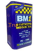 BM1 PC 1500 4T OIL SL (10W30) 1L