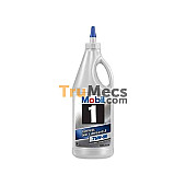 MOBIL 1 SYNTHETIC GEAR LUBE LS (75W90) 1L