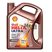 HELIX ULTRA SN PLUS OW-20