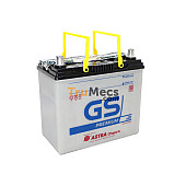 ACCU GS ASTRA NS60S 45AH