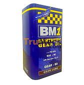 BM1 GEAR LUBE GL-5 (90) 1L