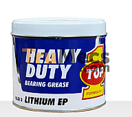 GREASE HEAVY DUTY & BEARING - 1 Lbs - NLGI-3 - Natural