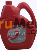JB X COOL DIELO 15W40 CF-4 (1L)
