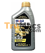 MOBIL 1 DELVAC 1 (SAE 5W40) 1L