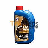 ADNOC VOYAGER GOLD SAE 5W-40 (FULLY SYNTHETIC)