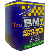 BM1 PC 7000 SM (10W40) 4L