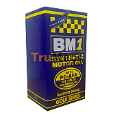 BM1 GOLD SERIES LUBRICANT SN (OW20) 1L