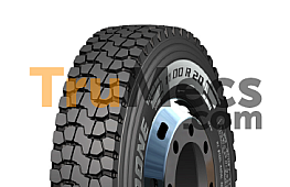 BAN HIXIH GD08 750R16 14PR
