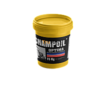 CHAMPOIL Optima (Pail)