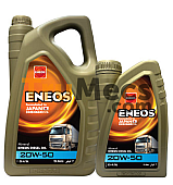 ENEOS DIESEL CI-4 (15W40) 5L