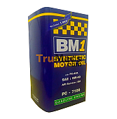 BM1 PC 7100 SM (5W40) 1L