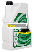 ENEOS MOTOR OIL SAE 5W30 