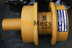 CARRY ROLLER ASSY (KOMATSU)