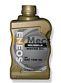 MOLYBDENUM SN CF (10W40) 1L