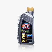 STP OIL FULL SYNTHETIC MOTOR OIL SAE5W-30
