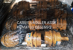 CARRY ROLLER ASSY