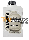 MOTOR OIL SN (0W20) 1L