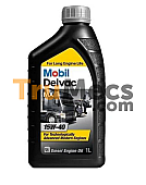 MOBIL 1 DELVAC MX (15W40) 1L