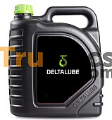DELTALUBE 758 CUTTING OIL
