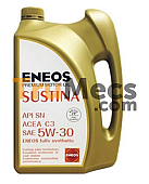 SUSTINA SN A3 (5W30) 4L