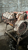 Engine Nissan CWB45