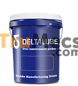 DELTALUBE 074 HQ MULTIPURPOSE GREASE NLGI 2