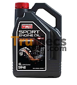 TRD SPORT ENGINE OIL 5W40 DIESEL (5W40) 4L