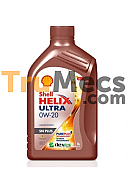 HELIX ULTRA SN PLUS (0W-20) 1L