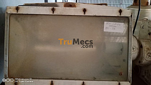 BOX LAMPU KOTAK