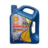 SHEEL RIMULA R5E SAE 10W-40 (4L)